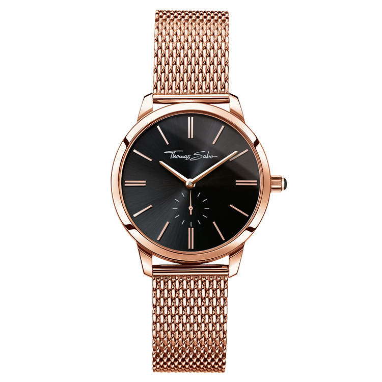 Thomas Sabo Women's Glam Spirit Watch
WA0249-265-203 
