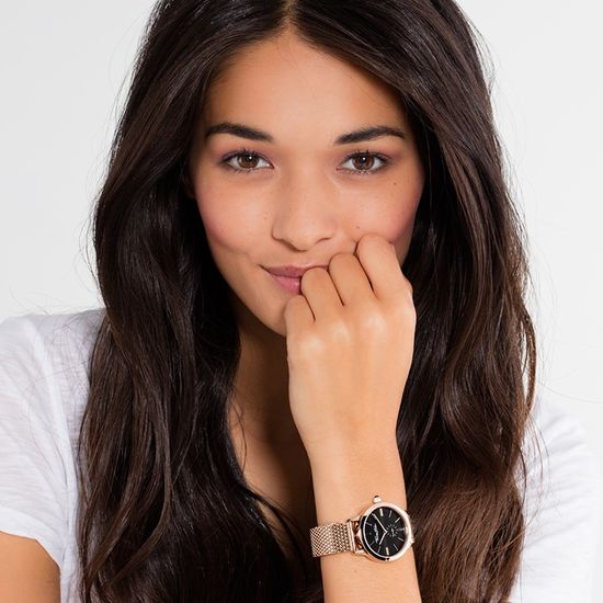 Thomas Sabo Women's Glam Spirit Watch
WA0249-265-203 