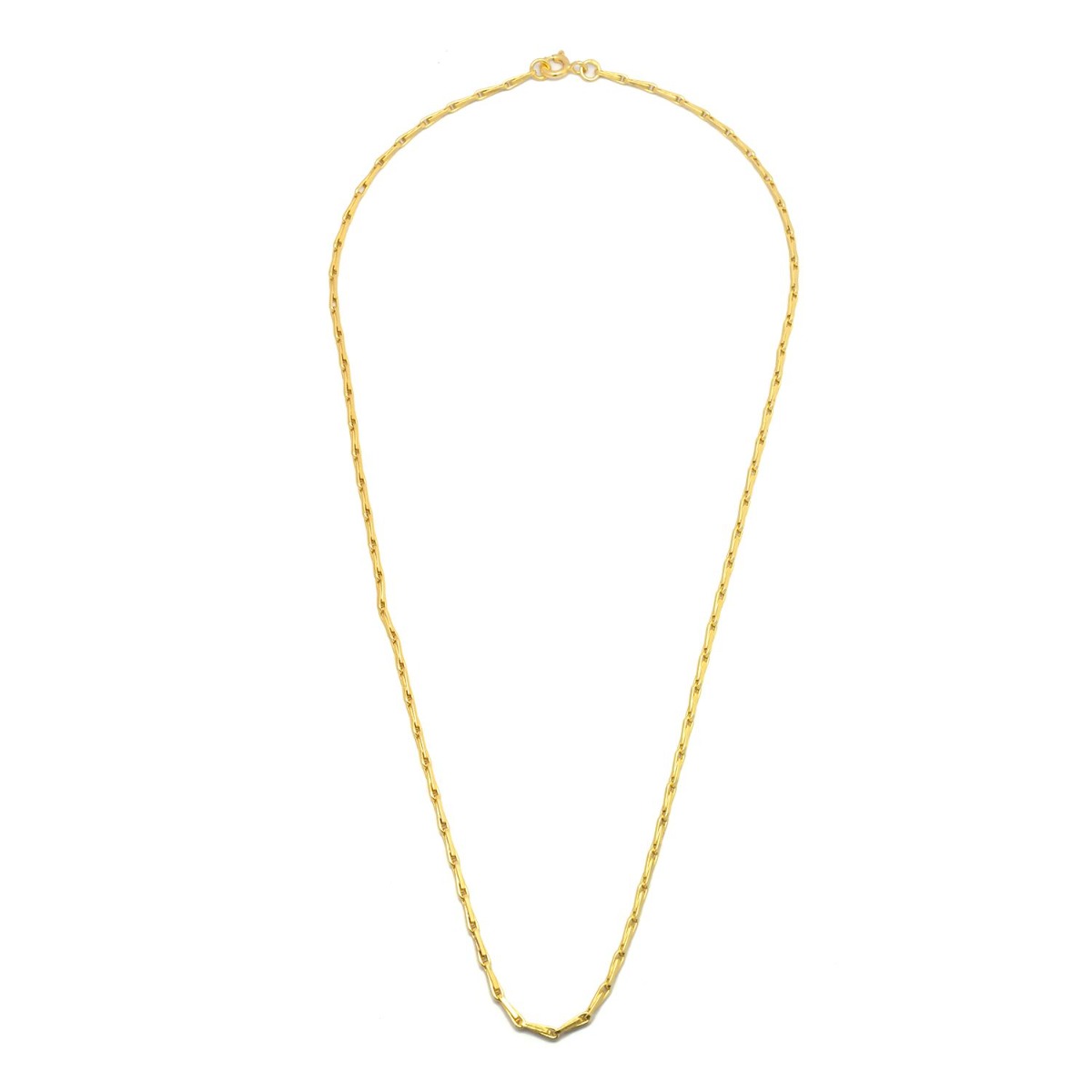 Shyla London Barleycorn Necklace