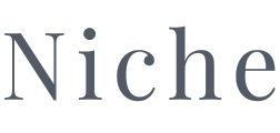 Niche Jewellery - Online Jewellery in UK
