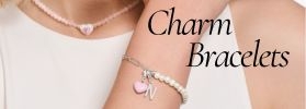 Charm Bracelets