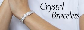 Crystal Bracelets