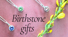 Birthstone Gifts