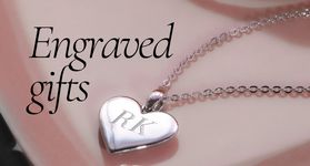 Engravable Gifts