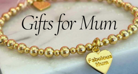 Gifts for Mum