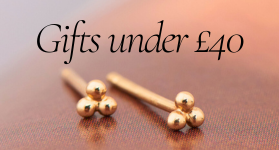 Gifts Under £40