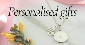 Personalised Gifts