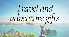 Travel Gifts