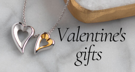 Valentine's Gifts