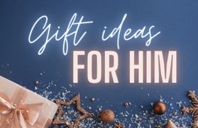 Christmas Gifts for Him