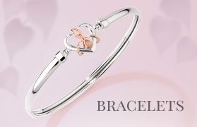 Clogau bracelets