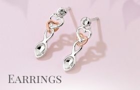 Clogau earrings