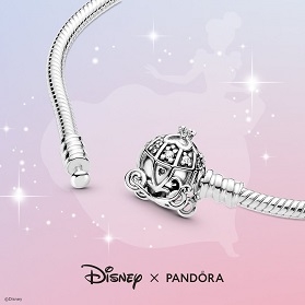 Disney x Pandora
