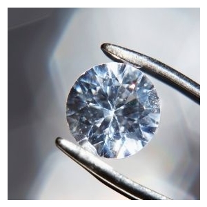 Diamond guide