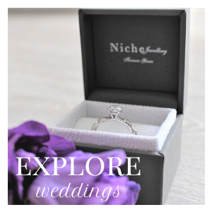 Explore Wedding Jewellery