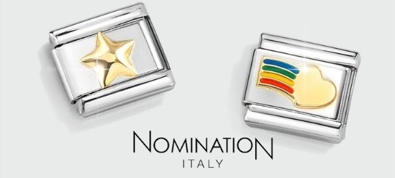 Nomination Charms