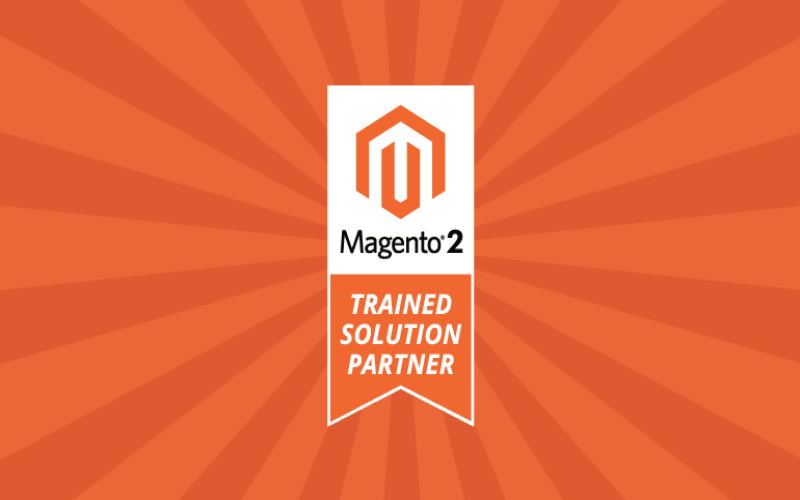 Look for Magento 2 Trained Solution Partners