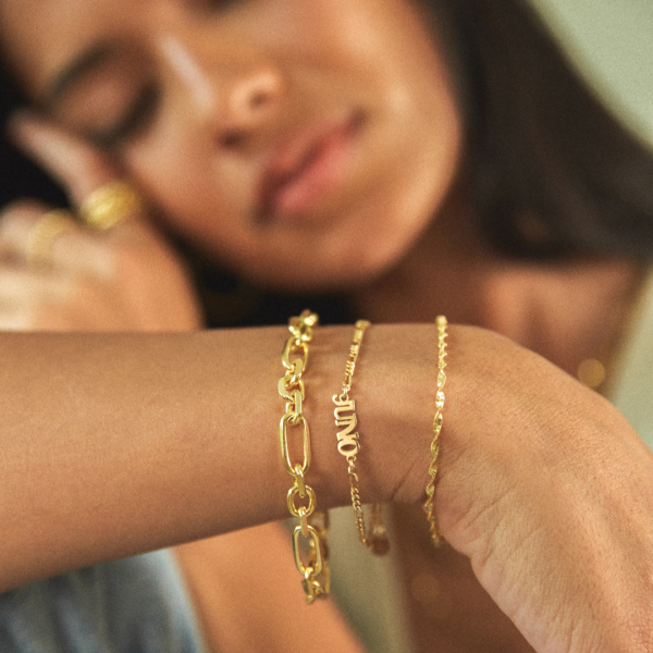 Christmas jewellery gifts: for teenagers