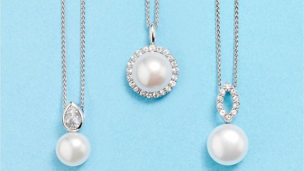 Spotlight on Jersey Pearl Jewellery