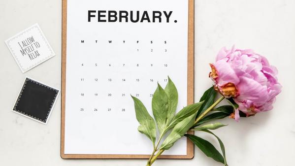 February birthstone gifts