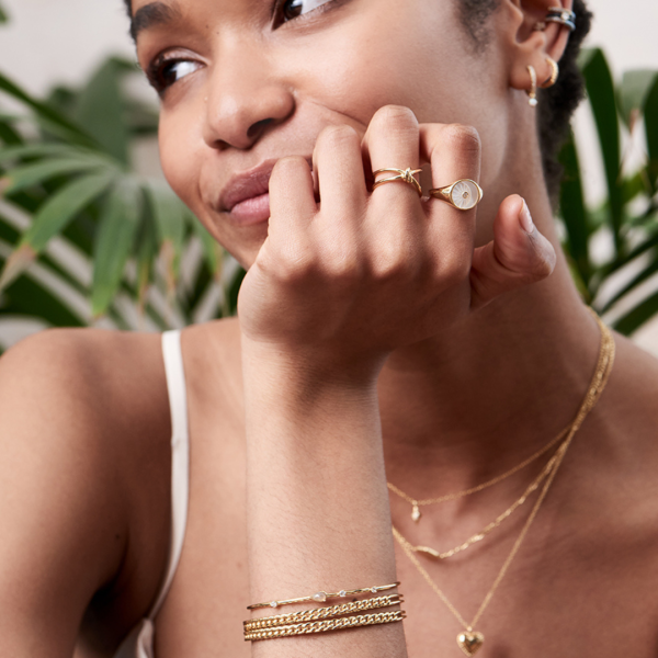Bored of your jewellery? 10 Gorgeous Pieces That'll Rekindle Your Love