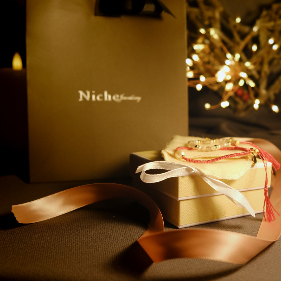 All you want for Christmas, at Niche