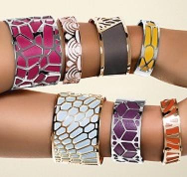 Introducing Les Georgettes by Altesse