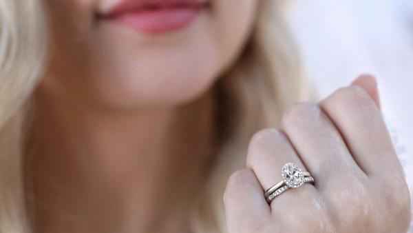 Engagement ring trends to inspire