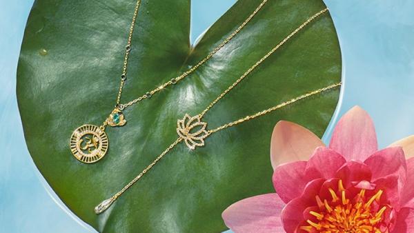 New jewellery online - the highlights