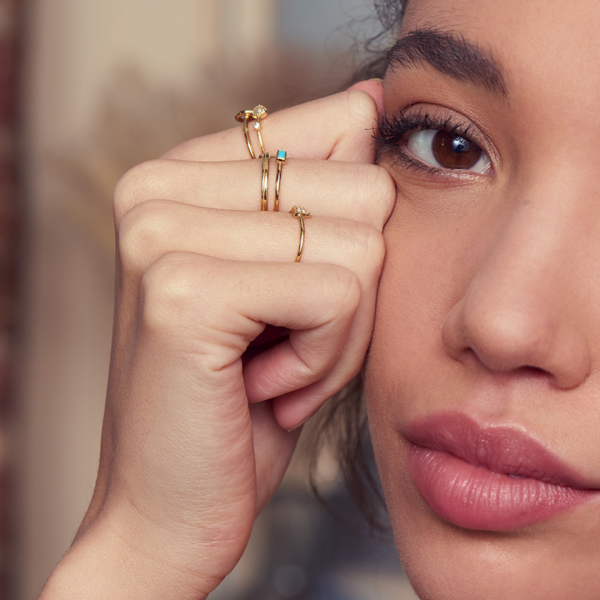 Teenage Dream: Jewellery Trends for Teenagers