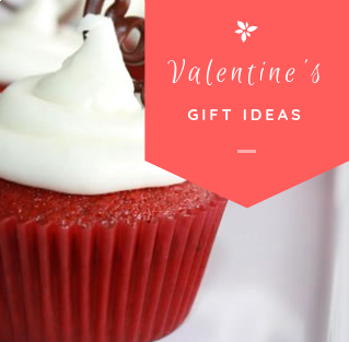 Top gift ideas this Valentine's Day
