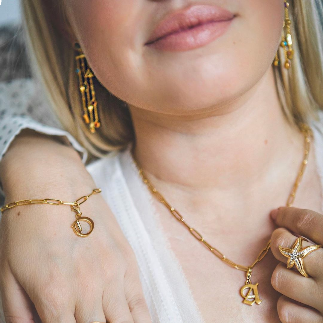 Mother’s Day Jewellery: Made for Amazing Mums