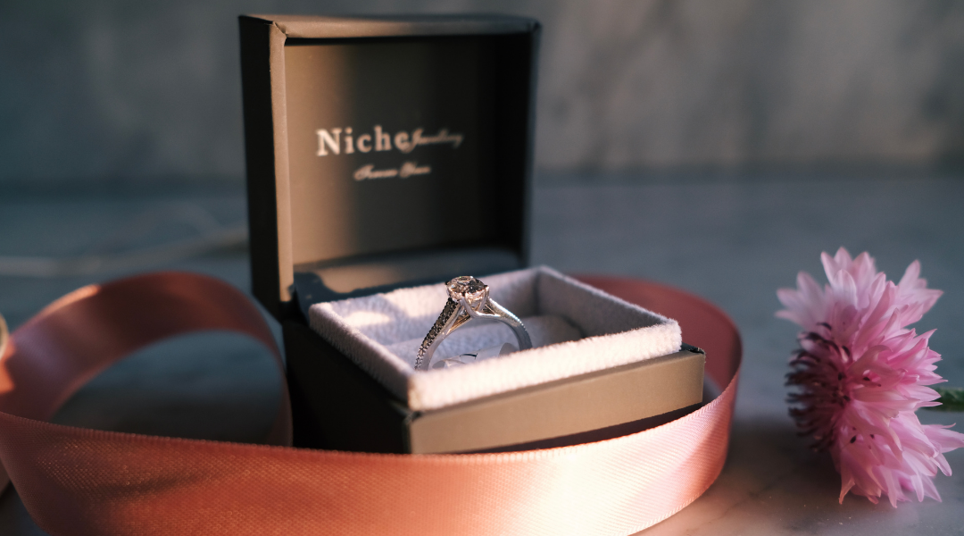 Design Your Own Engagement Ring: It's Not as Difficult as You Think