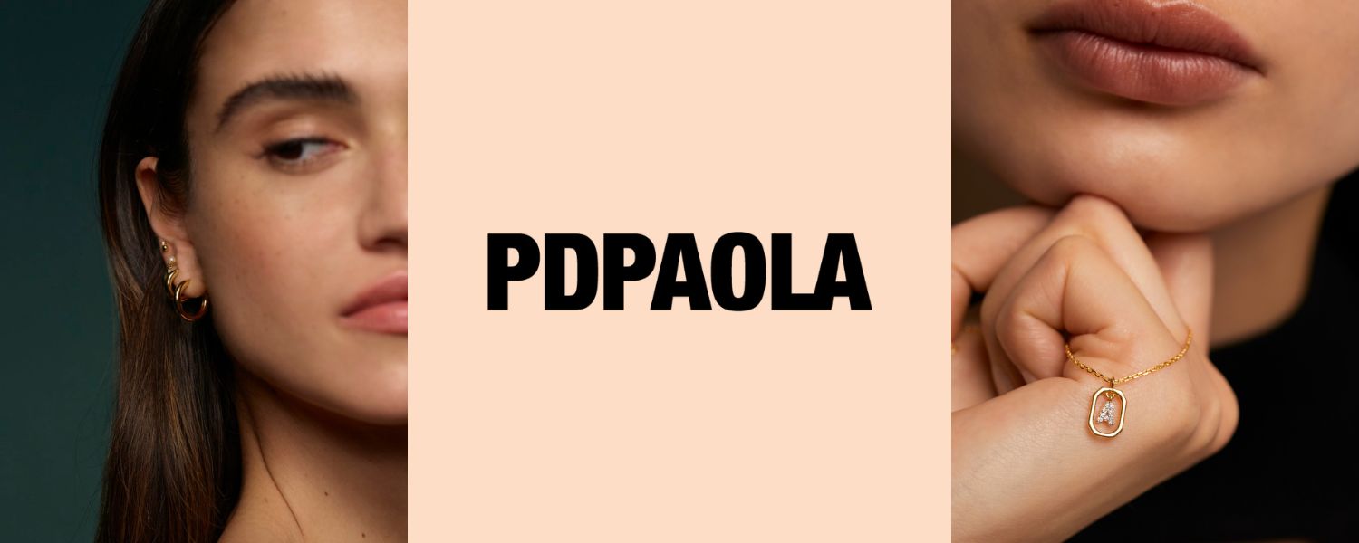 PDPaola Jewellery