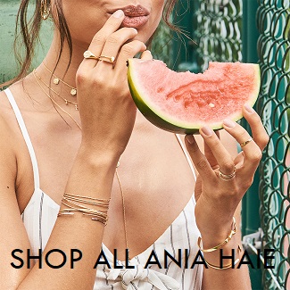 Shop All Ania Haie Jewellery