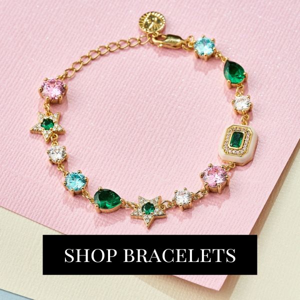 Shop Amelia Scott Bracelets