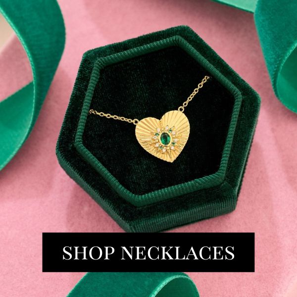 Shop Amelia Scott Necklaces