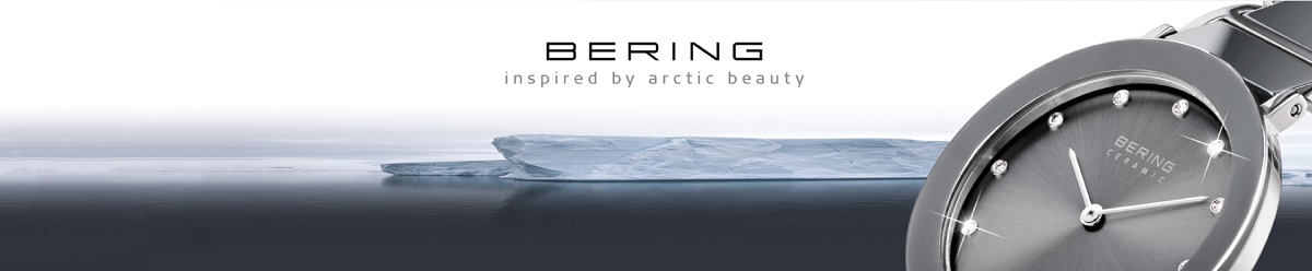 Bering at Niche Jewellery