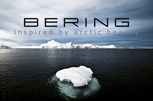 Bering sustainability