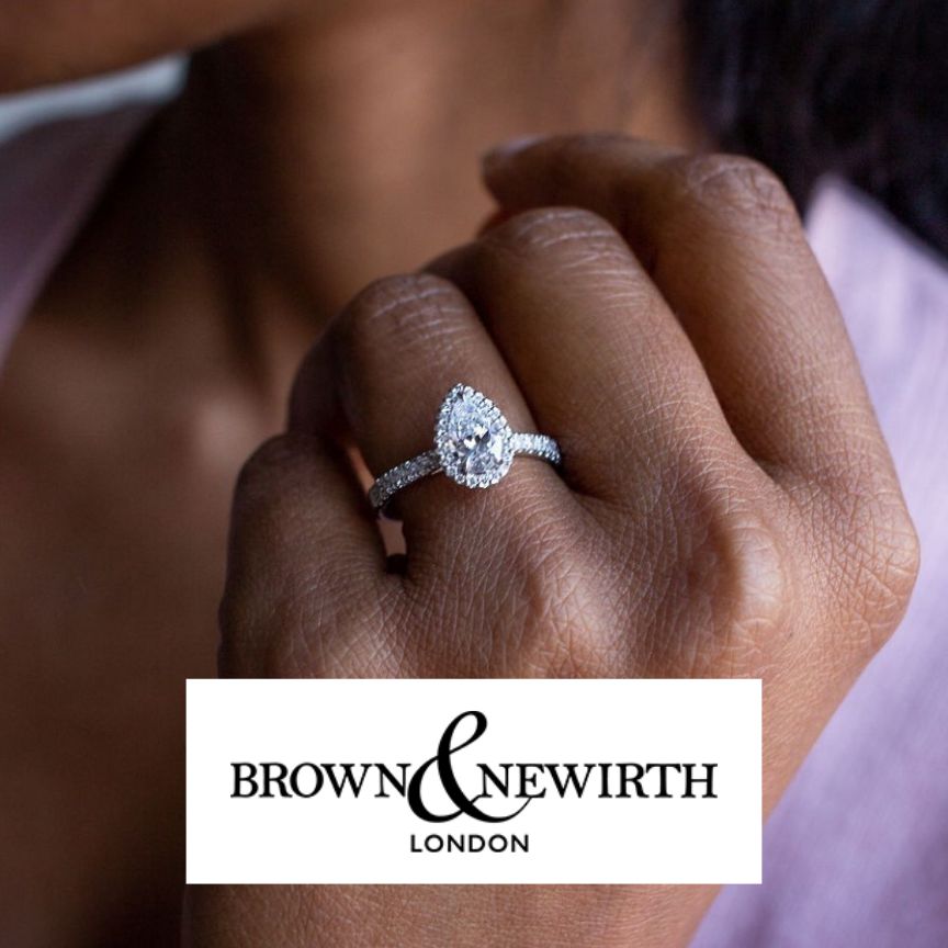 Brown & Newirth fine jewellery