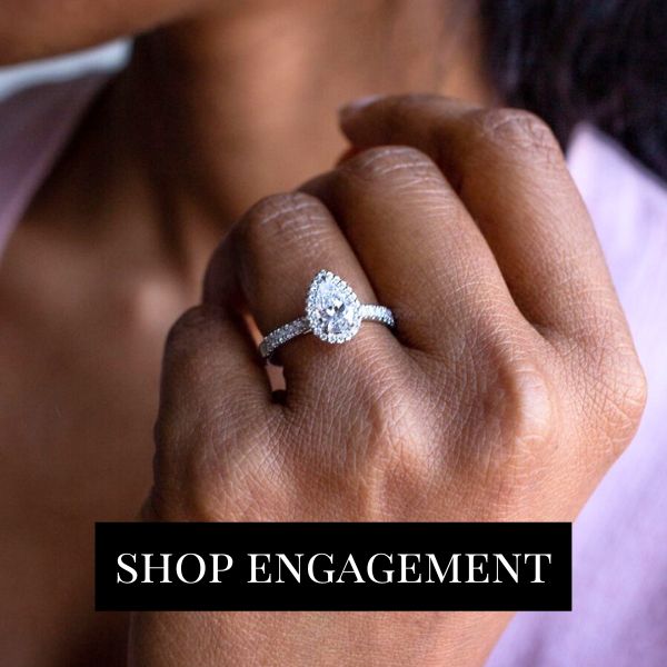 Shop Brown & Newirth Engagement Rings