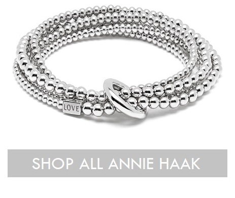 Browse all Annie Haak Jewellery