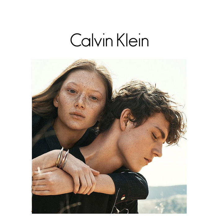 Calvin Klein Jewellery and Watches