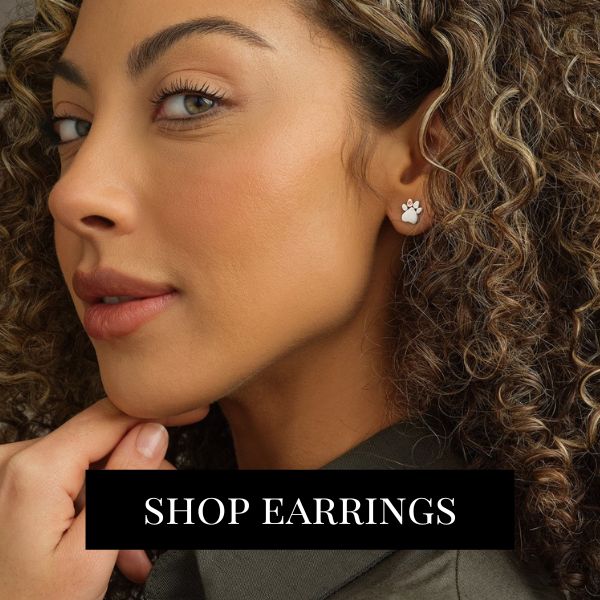 Shop Clogau Earrings