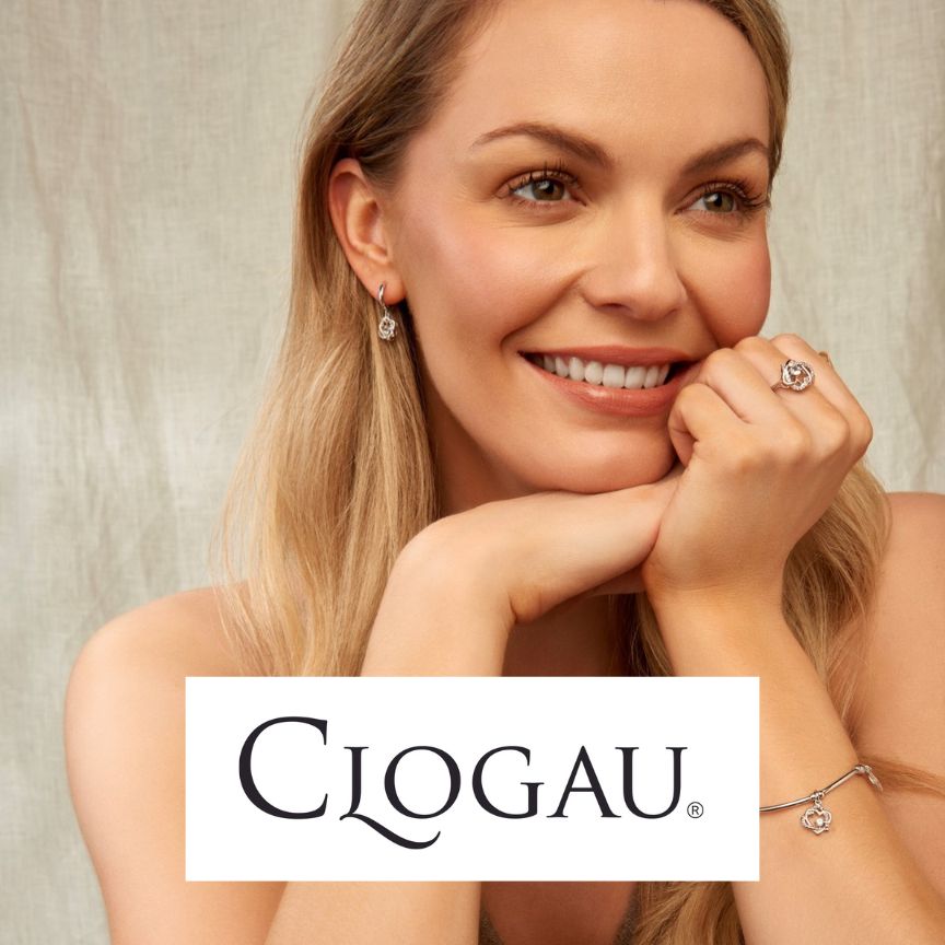 Clogau Jewellery