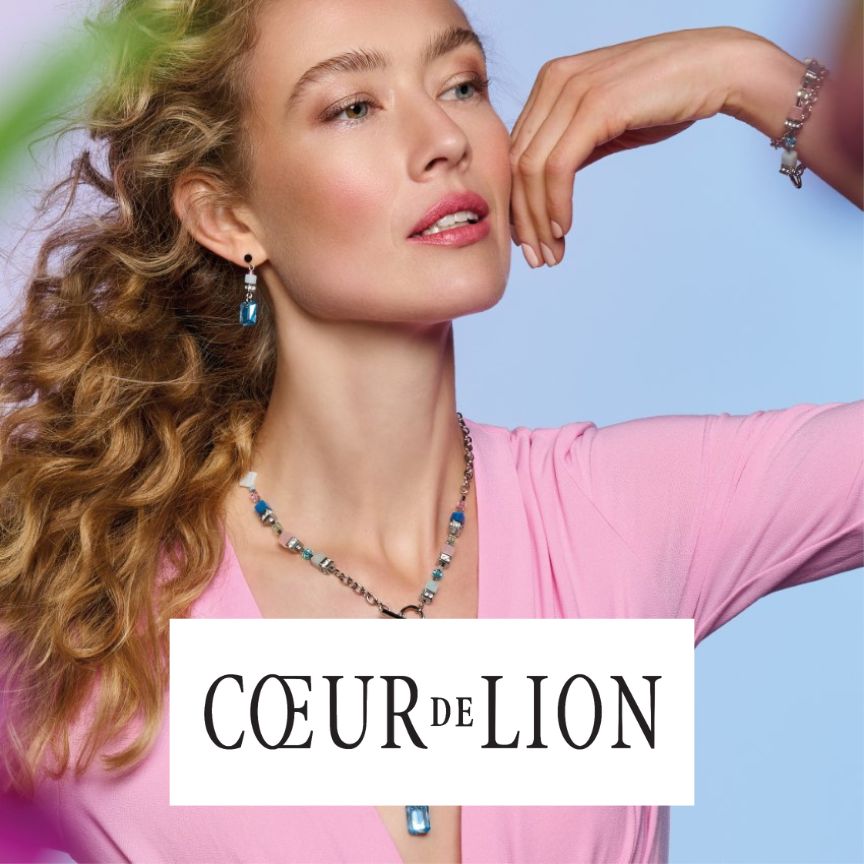 Coeur De Lion Jewellery