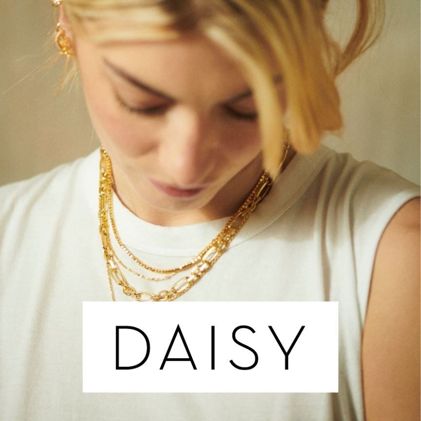 Daisy Jewellery London