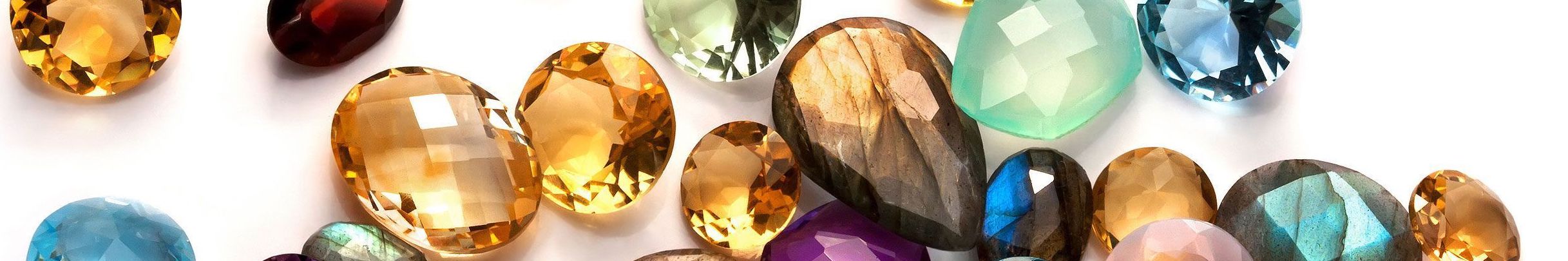 Gemstones Guide