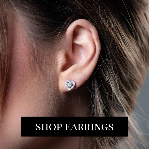 Shop Georgini Earrings
