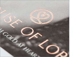 House of Lor Sustainability